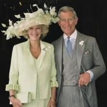 Prince Of Wales & Duchess Of Cornwall Attend PETER PAN Royal Gala/Benefit 6/17